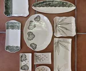 Handcrafted Ceramics