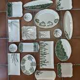 Handcrafted Ceramics - Lili & Co - Kleinmond