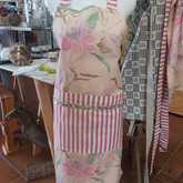 Adjustable Aprons - Lili & Co - Kleinmond