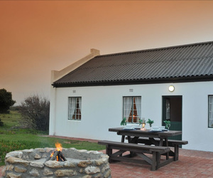 Need a change of scenery?