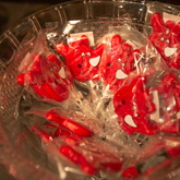 Bredasdorp Square - For The Sweet Tooth