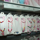 Bredasdorp Square - Jewellery For Kids