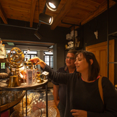 Bredasdorp Square - Happy Customers