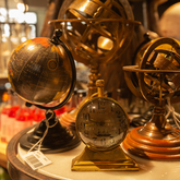 Bredasdorp Square - Special Gifts