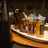 Bredasdorp Square - Honey Products