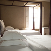 Bredasdorp Square - Sharing Rooms