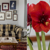 Hermanus - NG Kerk Hermanus - Waiting Area