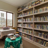 Hermanus - NG Kerk Hermanus - Books To Read