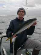 Fishing Trip - 18 March 2020