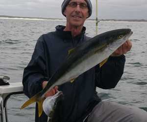 Fishing Trip - 18 March 2020