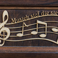 Hermanus - NG Kerk Hermanus - Music For The Soul