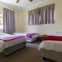 Gansbaai - Huis Immanuel - Rooms For Caring