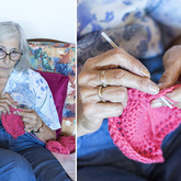 Gansbaai -  Huis Immanuel - Comfortable Relaxing Areas