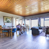 Gansbaai - Huis Immanuel - Safe Healthy Eldery Care