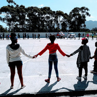 Stanford -  Creative Skills Factory - Dance Sessions