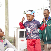 Stanford - Creative Skills Factory - Having Fun With Others