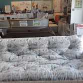 Couches - Bayside Furnishers - Xplorio™ Kleinmond