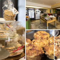 Hermanus - The Eatery Hermanus - Table of Delight