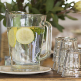Hermanus - The Eatery Hermanus - Infused Water