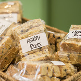 Hermanus - The Eatery Hermanus - Healthy Rusks