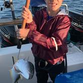 Fishing - Awesome Charters - Agulhas