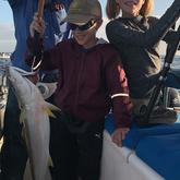 Fishing - Awesome Charters - Agulhas