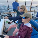 Fishing - Awesome Charters - Agulhas