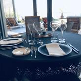 Dining - Romans Villa Boutique Guest House - Gansbaai