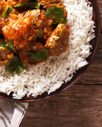 Recipe: Durban Mutton Curry