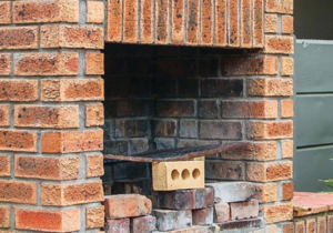 DIY: Building a Braai