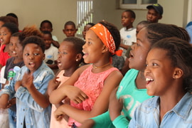 CBN Funding Proposal for 2020