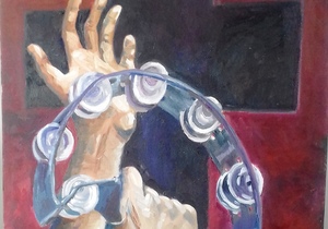 Gebed tydens die afsondering