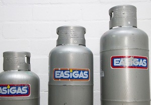 Gas Cylinders & Refills During Lockdown