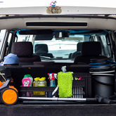 Hermanus - Smart Cleaning Services - Cleaning Supplies