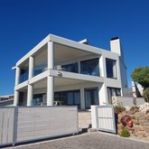 Huis de Witt - Gericke Argitektuur - Gansbaai