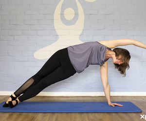 Online Pilates Classes