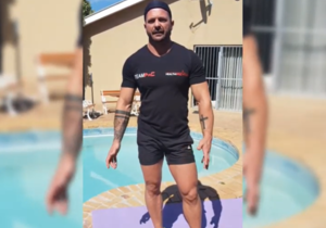 ABC Class (high-intensity interval training)