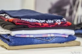 We Are Open - Bring Your Laundry