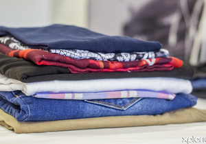 We Are Open - Bring Your Laundry