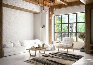 5 Ways To Fall In Love With Your Home During Lockdown