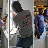 Hermanus - Multisafe Security Solutions - Proud Installations