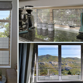 Hermanus - Multisafe Security Solutions - Stylish Installed Clearbars