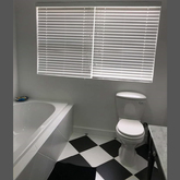Hermanus - Multisafe Security Solutions - Bathroom Installed System