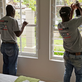 Hermanus - Multisafe Security Solutions - Installation On Big Windows