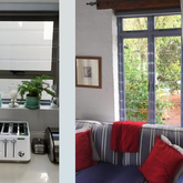 Hermanus - Multisafe Security Solutions - Clear Bars Installed