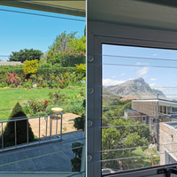 Hermanus - Multisafe Security Solutions - Clearbars In Homes