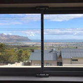 Hermanus - Multisafe Security Solutions - Clearbars Installed With View