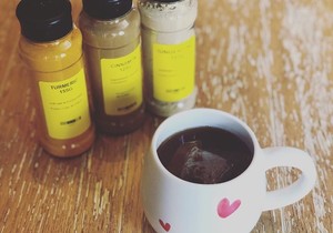 Immune Support and Stress Management Tip #7