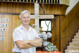 Lydenstyd: Trane in Ballinskap lei tot nuwe lewe