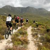 Cycling - Kleinmond Cycle Club